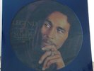 Bob Marley And The Wailers - Legend / LP (00600753911488) limited picture disc