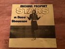 Michael Prophet , Stars In Disco Showcase , Vivian Jackson  Label