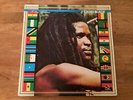 Delroy Williams , I Stand Black  , Message Label