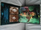 THE JIMI HENDRIX EXPERIENCE - ELECTRIC LADYLAND - 1st PRESS - UK - BLUE TEXT