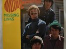 The Monkees ‎– Missing Links -1987 - RARE - never played mint condition