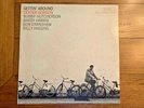 DEXTER GORDON Gettin' Around LP BLUE NOTE 84204 Original Stereo Pressing