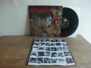 WARDANCE - Heaven is for Sale LP 1990 - SPEED METAL angel dust blind guardian