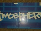 atmosphere the ford ep 2xLP