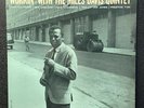 MILES DAVIS QUINTET Workin' PRESTIGE LP 7166 DG Mono RVG Coltrane 1st
