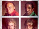 La4 Just Friends DIRECT-TO-DISC NEAR MINT Concord Jazz Vinyl LP