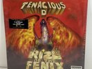 Tenacious D - Rize Of The Fenix - Vinyl LP Record New In Plastic