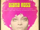 DIANA ROSS: ain't no mountain high enough TAMLA 7