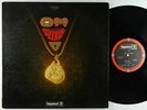 John Coltrane - Om LP - ABC-Impulse - AS-9140