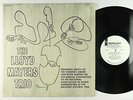 Lloyd Mayers - Live 11th Annual Convention Of NARA LP - Mercury Mono DG PROMO
