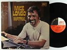 Mike Longo - Matrix LP - Mainstream VG+
