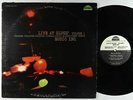 Music Inc. - Live At Slugs' Vol. 1 LP - Strata-East VG+