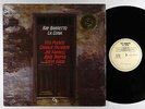 Ray Barretto - La Cuna LP - CTI RVG VG++ Shrink