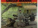 Shelly Manne - Daktari OST LP - Atlantic 8157 Mono SEALED