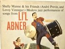 Shelly Manne. “Lil Abner”