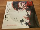THE CURE 
