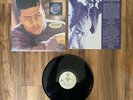 Al B Sure  In Effect Mode vinyl record lp shrink + hype sticker
