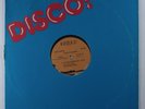 RARE PLEASURE Let Me Down Easy CHERI 12
