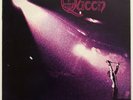 Queen Self-Titled Debut Vinyl LP - Rare 1st UK Pressing - EMI Records EMC 3006