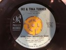 Ike & Tina Turner -Rare US Philles 45  