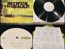MINUS THE BEAR Menos El Oso LP Vinyl 1st Press-kill sadie these arms are snakes