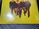 Weezer - Green Album Limited Colour Edition Green Clear Vinyl NEW SEALED
