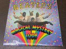 THE BEATLES MAGICAL MYSTERY TOUR DOUBLE EP PARLOPHONE SMMT-1 STEREO* TOP QTY.