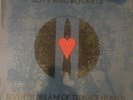 Seventh Dream of Teenage Heaven by Love and Rockets Record 1985 Original Sealed