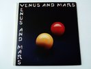 Wings Venus And Mars 27 Track 2 x Vinyl LP Set (180g/Reissue/Posters/Stickers)