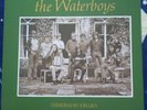 The Waterboys. Fisherman Blues. Vinyl NM. Sleeve EX. 2015