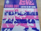 LOVE Stand out 45t ORIGINAL FRANCE 1970 BLUE THUMB 2C006-91524