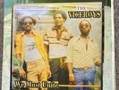The Viceroys 1982 We Must Unite LP Roots Reggae vinyl (bootleg)?