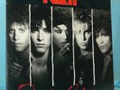 Ratt Dancing Under Cover Atlantic Records 1986 Vinyl LP  A1 81683 Club Edition
