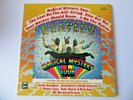 BEATLES  ''Magical Mystery Tour'' Japan Red Vinyl LP