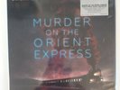 PATRICK DOYLE - MURDER ON THE ORIENT EXPRESS  - DOUBLE VINYL BLEU EL 1000