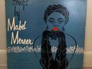 MABEL MERCER ORIG ATLANTIC RECORDS ALS 403 10” LP EXCELLENT