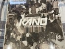 Kano Made InThe Manor Gatefold Heavyweight Vinyl LP NEW