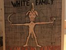 FAT WHITE FAMILY Champagne Holocaust Ltd Pic Disc Vinyl LP Blood Records