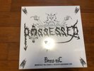 POSSESSED -demonic BOX SET VINYL SEALED   metallica megadeth