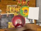 IMPETIGO -ultimo mondo cannibale RARE DIE HARD DLP 2007 death grore grind