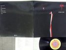STEELY DAN AJA ABC YX-8114-AB JAPAN POSTER VINYL LP