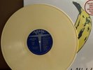 The Velvet Underground & Nico Yellow Color Vinyl Gatefold LP Verve NM In Shrink