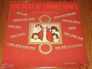 THE BEST OF TOMMY JAMES & THE SHONDELLS LP    STILL FACTORY SEALED