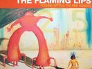 FLAMING LIPS Yoshimi Battles the Pink Robots LP VINYL Europe Warner Bros. 2002