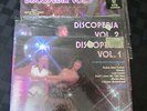Discopedia Vol 1-5 Dance Lesson Pickwick Five LP Set Most Sealed Arthur Murray