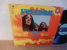 FREEDOM AT LAST 1970 MINT TOP PROGRESSIVE LP