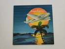 Zephyr Sunset Ride US Promo LP 1972 Used-EX/EX