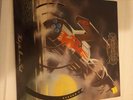 HAWKWIND-HALL OF THE MOUNTAIN GRILL. LP RECORD 1974 UAG29672