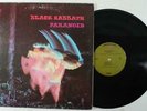 Black Sabbath Paranoid LP NM 1971 Heavy Metal Warner Bros.