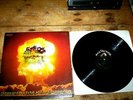 JEFFERSON AIRPLANE ( CROWN OF CREATION ) ORIG 1968 FOLK rock PSYCH vinyl LP VG+